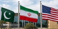 مقام ایرانی: توقف جنگ در همه جبهه‌ها پیش‌شرط اصلی هر مذاکره‌ای است