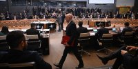 العربی جدید: دعوت برای حضور چهار کشور عربی در نشست ناتو تنها یک رویداد دیپلماتیک معمولی نیست