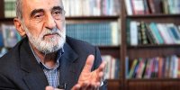 نگرانی حسین شریعتمداری: قرار است بعد از جنگ، تنگه هرمز باز شود و کاری به کار کشتی های عبوری نداشته باشیم