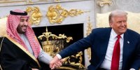 عربستان پایان جنگ را می‌خواهد اما پایان فشار بر ایران را برنمی‌تابد