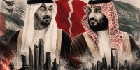 آرایش جدید خلیج فارس / چگونه جنگ آمریکا علیه ایران باعث بازآرایی اتحادها در منطقه شد؟