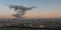 تسنیم از وقوع انفجارهای تازه در بحرین خبر داد