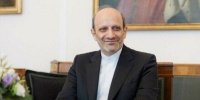 سفیر ایران در آلمان: آتش‌بس یا آتش‌کم، نه؛ فقط پایان جنگ