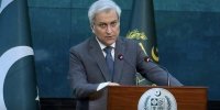 پاکستان: میانجی‌گری تا دستیابی به صلح پایدار در خاورمیانه ادامه دارد/اسرائیل باید به آتش‌بس در لبنان پایبند باشد