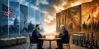 مخالفان مذاکره ایران و آمریکا چند دسته‌اند؟ / از بدبینی ایدئولوژیک تا نگرانی امنیتی