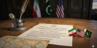 سناتور روس: شکافی داخلی در دولت ترامپ بر سر توافق با ایران در حال شکل‌گیری است