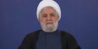 شیخ نعیم قاسم: پایبندی به مقاومت و مقابله با اشغالگری را مسیر پیروزی می‌دانیم