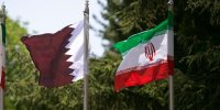 دیدار و رایزنی هیات مذاکره‌کنندگان ایران و قطر در سوئیس