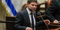 اسموتریچ: مذاکرات بین تهران و واشنگتن به ما مربوط نیست/ در لبنان می‌مانیم