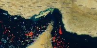 دانمارک در ماموریت اروپایی در تنگه هرمز مشارکت می‌کند