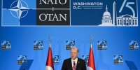 ناتو از جان ترکیه چه می‌خواهد؟ / تحلیل‌گر ترکیه‌ای: ناتو عامل ناامنی و بی‌ثباتی در ترکیه و سراسر منطقه است