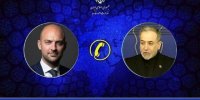 گفتگوی عراقچی با وزیر خارجه فرانسه درباره تفاهم نامه ایران و آمریکا