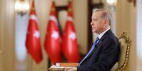 اردوغان: به تهمت‌های جنایتکاران در غزه اهمیتی نمی‌دهیم