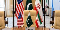 وزرای خارجه سعودی و پاکستان درباره مذاکرات ایران و آمریکا گفت‌وگو کردند