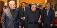 نیویورک تایمز افشا کرد: اسرائیل سعی در ترور عراقچی و قالیباف داشت/ دولت ترامپ از کشورهای عربی منطقه خواسته بود که مقامات ایران را مطلع کند