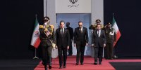 بارزانی: نقش تاریخی رهبر شهید ایران در تحولات ایران و منطقه، در حافظه تاریخ ماندگار خواهد ماند