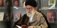 ایران قوی؛ محور سیاست خارجی در اندیشه رهبر شهید/ مسجدجامعی: رهبر شهید هیچ‌گاه دیپلماسی را بدون قدرت نمی‌پذیرفت/ کشورهای منطقه باید مستقل تصمیم بگیرند