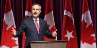 فیدان: روابط اردوغان و ترامپ می‌تواند به کاهش تنش‌ها در ناتو کمک کند