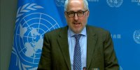 واکنش سازمان ملل به کارت قرمز جنجالی؛ دوجاریک: ورزش نباید هرگز سیاسی شود