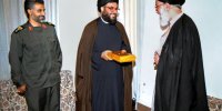 صباح زنگنه: نگاه رهبر شهید به محور مقاومت، مبتنی بر مقابله با اشغالگری و سلطه بود /  امنیت ایران و محور مقاومت به یکدیگر گره خورده‌اند
