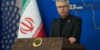 هشدار بقائی به ناتو: اروپا باید پاسخگو باشد