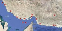 ادعای مقام آمریکایی: حملات امشب به ایران کار ما نیست