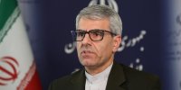 بقائی: درخواست میانجی منطقه‌ای برای گفت‌وگو را رد نکردیم / در عمان در خصوص کشتی‌رانی رایزنی می‌کنیم / در چارچوب تعهد در برابر تعهد عمل می‌کنیم
