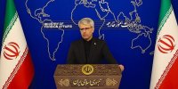 تفاهم‌نامه وارد مرحله بحران شده/ ادعای ترامپ درباره مذاکرات مسقط کذب است/اظهارات وزیرخارجه ترکیه حیرت‌آور و ناصواب است/حضرت عزرائیل عادل است