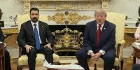 رسانه عراقی: الزیدی پس از واشنگتن به تهران سفر می‌کند