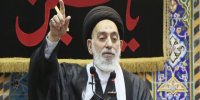 امام جمعه نجف: مقامات کردستان عراق مانع ایجاد مقرهای مخالفان ایران در این اقلیم شوند