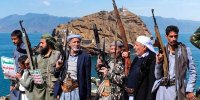 وقوع حادثه دریایی در سواحل عربستان؛ نخستین حمله یمن به ناوگان سعودی