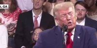 ترامپ: رئیس‌جمهور چین ۲ مهر به آمریکا سفر می‌کند