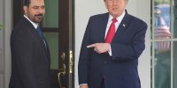 ادعای نیویورک تایمز: ایران پیشنهاد آتش‌بس ترامپ را رد کرد