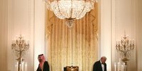 درس عبرت ترامپ برای سعودی‌ها؛ پول بدهید اما منتظر امتیاز نباشید! / تله هسته‌ای واشنگتن برای ریاض و شبح ابهام هسته‌ای بر فراز خاورمیانه