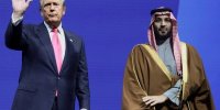 وقتی سعودی‌ها حقیقت را درباره ترامپ می‌فهمند