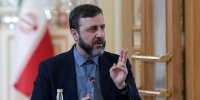 غریب‌آبادی: آمریکا دیوان لاهه را فاسد می‌خواند چون جنایتکار مورد حمایتش را تعقیب کرده است