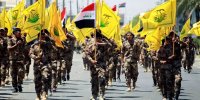 گروه‌های مقاومت عراقی حملات عربستان و آمریکا را محکوم کردند