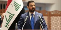 الزیدی: مدارک ادعایی منشأ حملات از خاک عراق را ارائه کنید