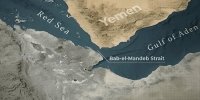 انصارالله اعمال عوارض بر کشتی‌ها در باب‌المندب را تکذیب کرد