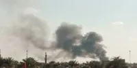 انفجار جدید در یک انبار مهمات در عراق