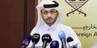 وزارت خارجه قطر: تلاش‌ها برای کاهش تنش در منطقه در جریان است