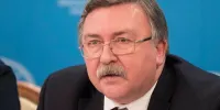 روسیه: خروج از مناقشه آمریکا-ایران، تنها از مسیر دیپلماسی ممکن است