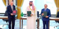 در داوری عجله نکنیم، پیمان مکه می تواند به نفع ایران باشد