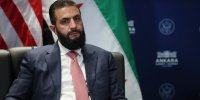 افشاگری آکسیوس: توافق محرمانه واشنگتن، دمشق و تل‌آویو برای خروج مواد هسته‌ای از «سایت ۹۹»/نگرانی اسرائیل از نقش ترکیه؛ ماجرا به آستانه بحران نزدیک شد
