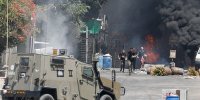 واشنگتن خواستار توضیح تل‌آویو شد