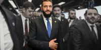 اسرائیل زخم خورده از ۷ اکتبر چرا از الشرع می‌ترسد؟ / توصیه محرمانه اردوغان به دمشق / نتانیاهو تا بیخ گوش الشرع نفوذ کرده است