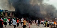 حمله صدها فرد مسلح به مسجد؛ ده‌ها نمازگزار ربوده شدند / روایت تکان‌دهنده یک بازمانده: مردم را بردند...