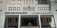 دمشق دیدار شیبانی و گافمن را تائید کرد / جزئیات مذاکرات وزیر خارجه سوریه با رئیس موساد