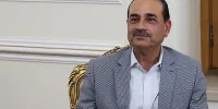 بیانیه ارتش پاکستان درباره سفر منیر به تهران