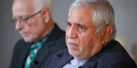 پاک‌آئین: دغدغه اصلی همه ما این است که سهم ۲۰ درصدی ایران کاهش پیدا نکند/ باید هرچه سریع‌تر امکان بهره‌برداری قانونمند از خزر فراهم شود